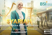 Indonesia Eyes Global Hub Status in Sharia Economy: Ministry